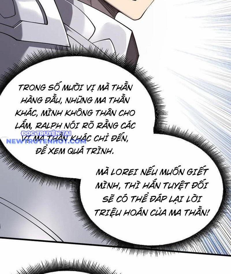 Game Online: Vì Quá Phóng Túng, Tôi Đã Trở Thành Kẻ Thù Của Cả Server 80 trang 58