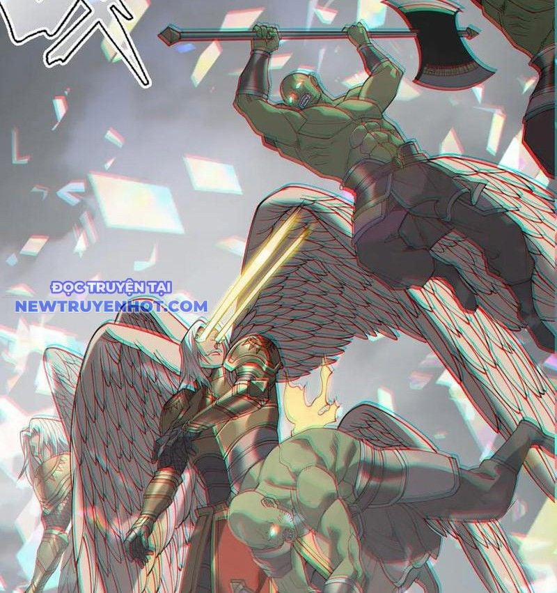 Game Online: Vì Quá Phóng Túng, Tôi Đã Trở Thành Kẻ Thù Của Cả Server 80 trang 6