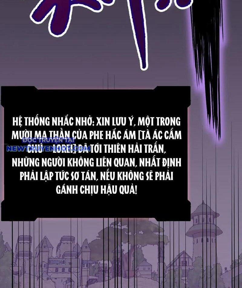 Game Online: Vì Quá Phóng Túng, Tôi Đã Trở Thành Kẻ Thù Của Cả Server 80 trang 61