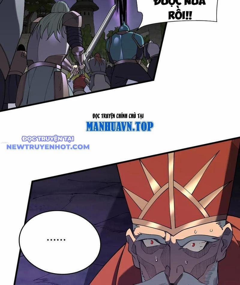 Game Online: Vì Quá Phóng Túng, Tôi Đã Trở Thành Kẻ Thù Của Cả Server 80 trang 63