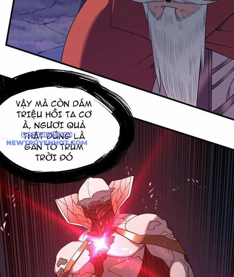 Game Online: Vì Quá Phóng Túng, Tôi Đã Trở Thành Kẻ Thù Của Cả Server 80 trang 64