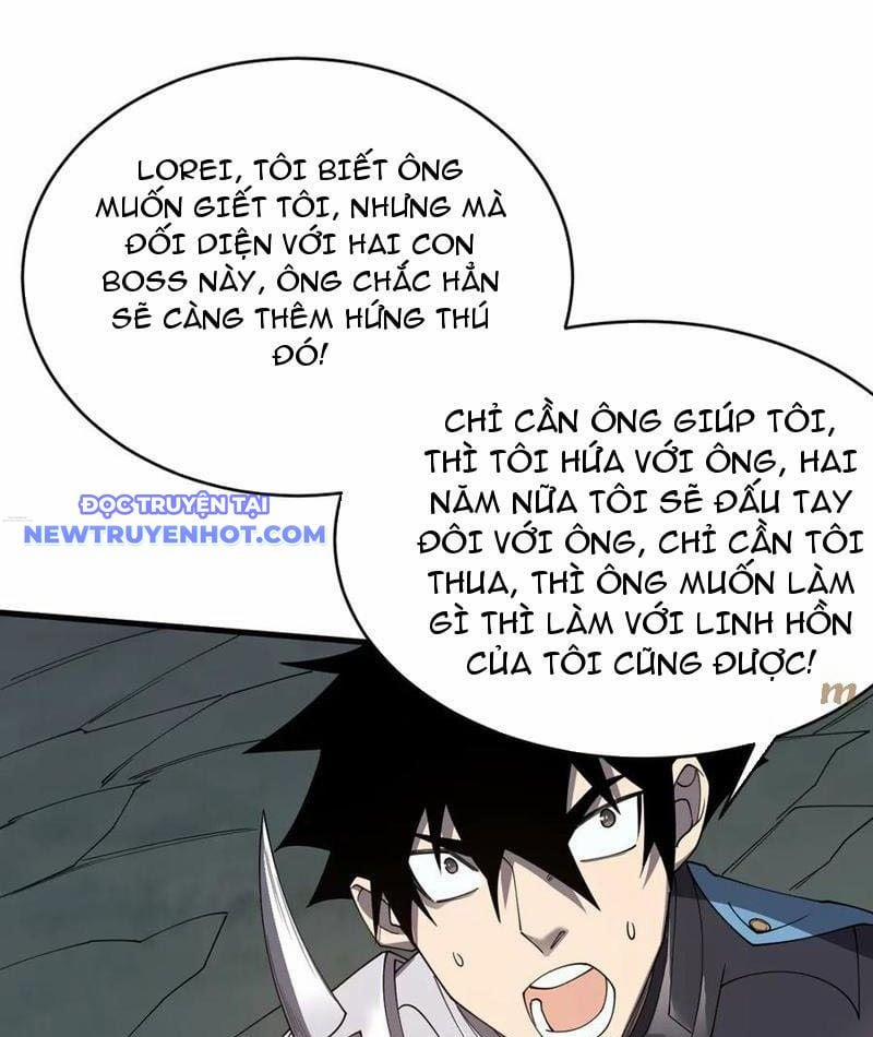 Game Online: Vì Quá Phóng Túng, Tôi Đã Trở Thành Kẻ Thù Của Cả Server 80 trang 67