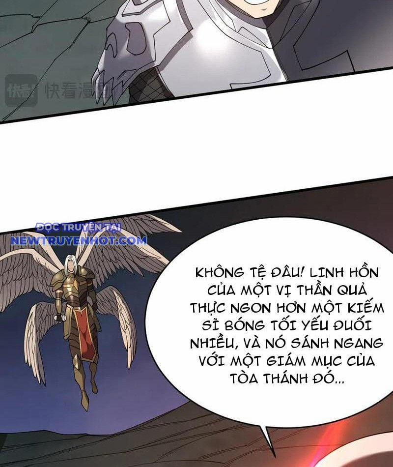 Game Online: Vì Quá Phóng Túng, Tôi Đã Trở Thành Kẻ Thù Của Cả Server 80 trang 68