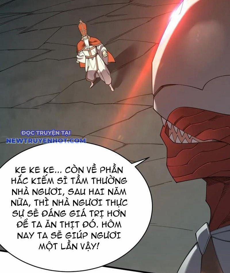 Game Online: Vì Quá Phóng Túng, Tôi Đã Trở Thành Kẻ Thù Của Cả Server 80 trang 69