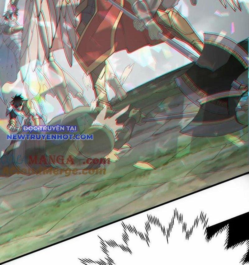 Game Online: Vì Quá Phóng Túng, Tôi Đã Trở Thành Kẻ Thù Của Cả Server 80 trang 7