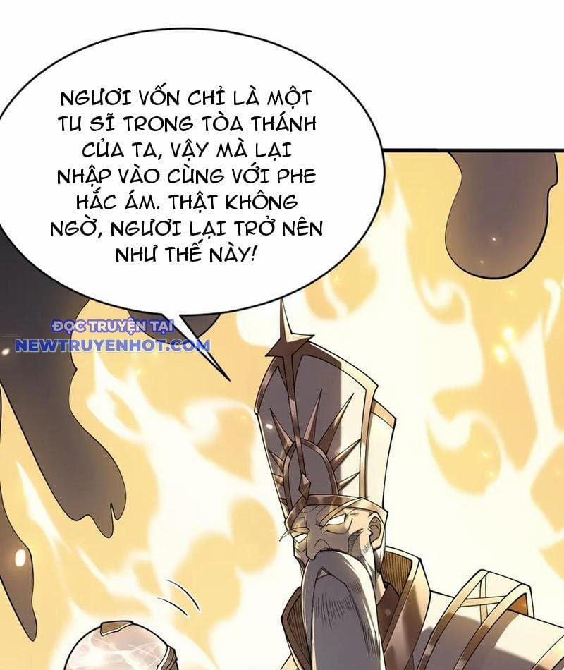 Game Online: Vì Quá Phóng Túng, Tôi Đã Trở Thành Kẻ Thù Của Cả Server 80 trang 79