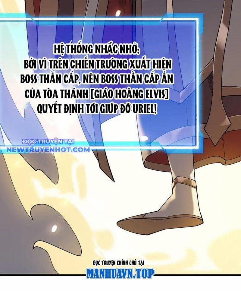 Game Online: Vì Quá Phóng Túng, Tôi Đã Trở Thành Kẻ Thù Của Cả Server 80 trang 81