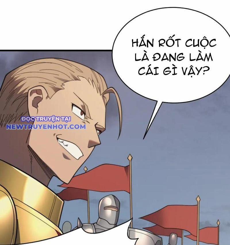 Game Online: Vì Quá Phóng Túng, Tôi Đã Trở Thành Kẻ Thù Của Cả Server 81 trang 11