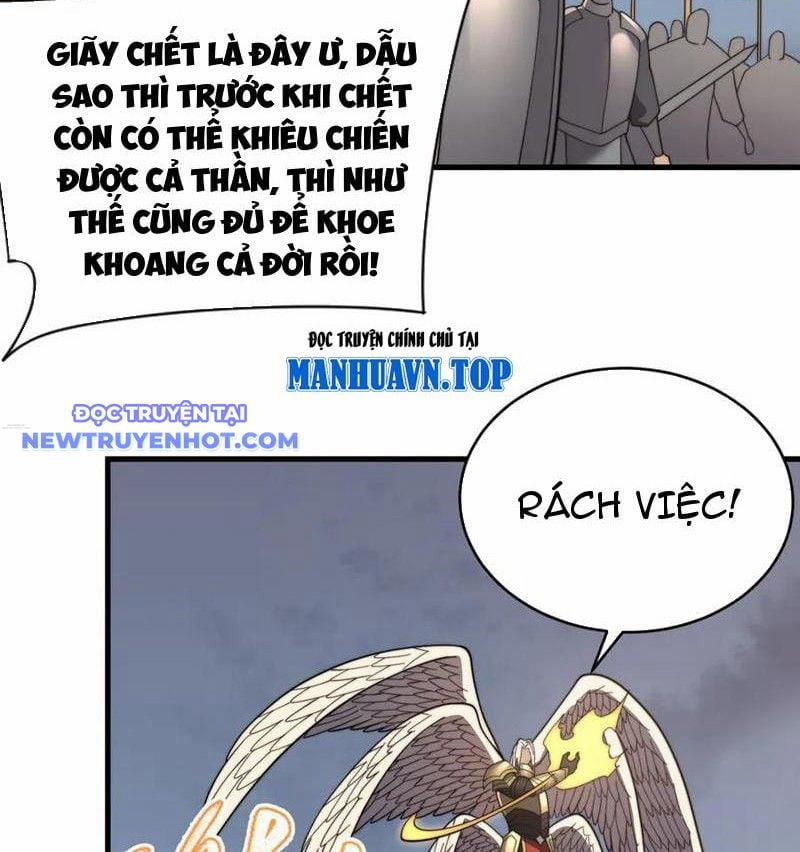 Game Online: Vì Quá Phóng Túng, Tôi Đã Trở Thành Kẻ Thù Của Cả Server 81 trang 12