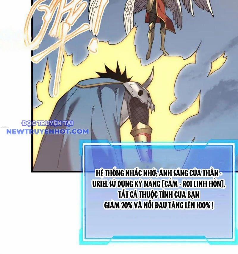 Game Online: Vì Quá Phóng Túng, Tôi Đã Trở Thành Kẻ Thù Của Cả Server 81 trang 13