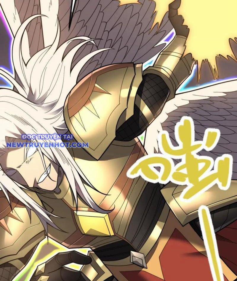 Game Online: Vì Quá Phóng Túng, Tôi Đã Trở Thành Kẻ Thù Của Cả Server 81 trang 30