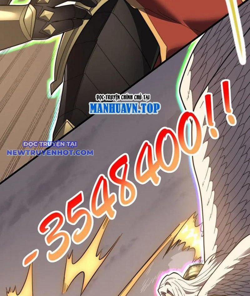 Game Online: Vì Quá Phóng Túng, Tôi Đã Trở Thành Kẻ Thù Của Cả Server 81 trang 31