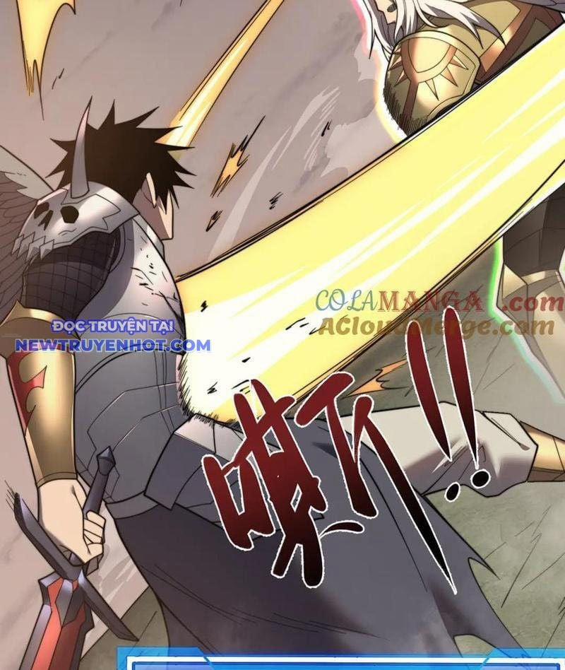 Game Online: Vì Quá Phóng Túng, Tôi Đã Trở Thành Kẻ Thù Của Cả Server 81 trang 32