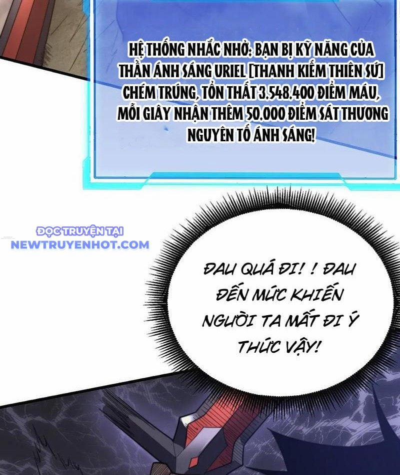 Game Online: Vì Quá Phóng Túng, Tôi Đã Trở Thành Kẻ Thù Của Cả Server 81 trang 33