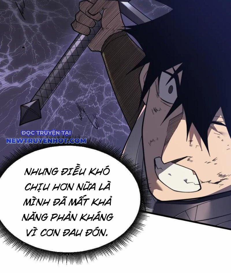 Game Online: Vì Quá Phóng Túng, Tôi Đã Trở Thành Kẻ Thù Của Cả Server 81 trang 34