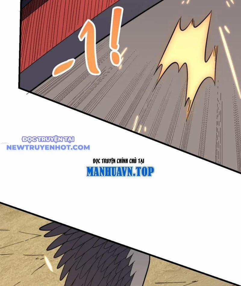 Game Online: Vì Quá Phóng Túng, Tôi Đã Trở Thành Kẻ Thù Của Cả Server 81 trang 36