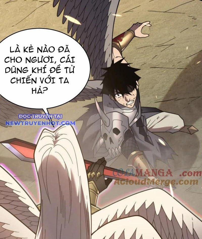 Game Online: Vì Quá Phóng Túng, Tôi Đã Trở Thành Kẻ Thù Của Cả Server 81 trang 37