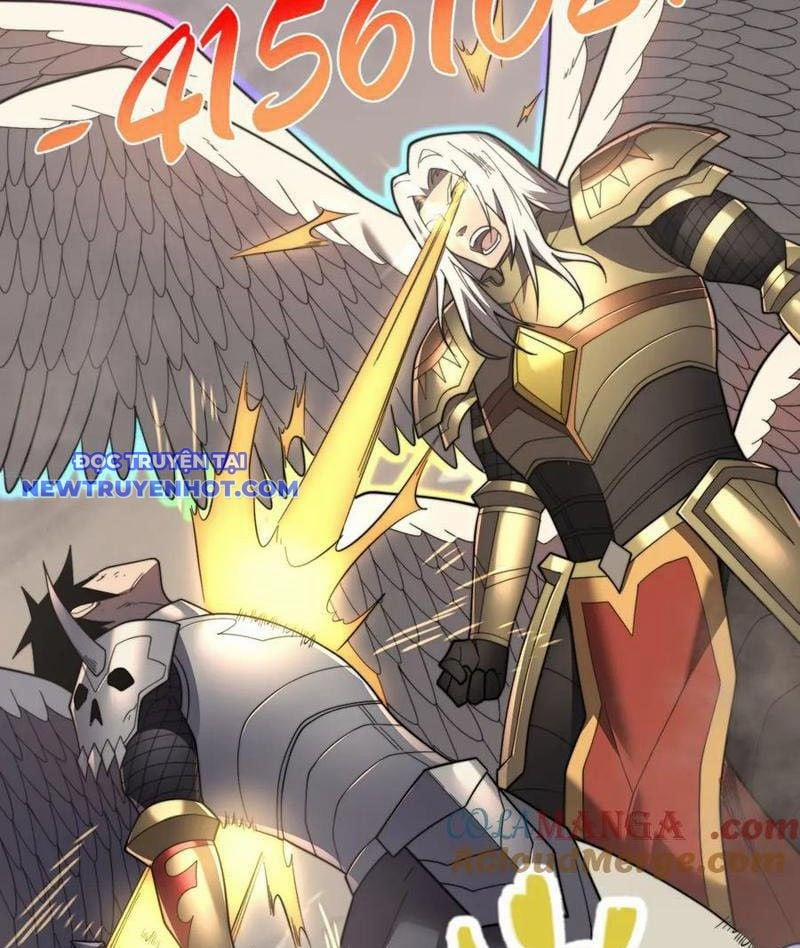 Game Online: Vì Quá Phóng Túng, Tôi Đã Trở Thành Kẻ Thù Của Cả Server 81 trang 42