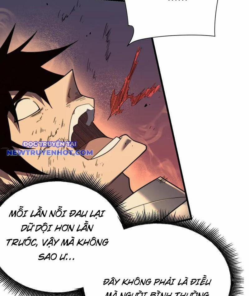 Game Online: Vì Quá Phóng Túng, Tôi Đã Trở Thành Kẻ Thù Của Cả Server 81 trang 44