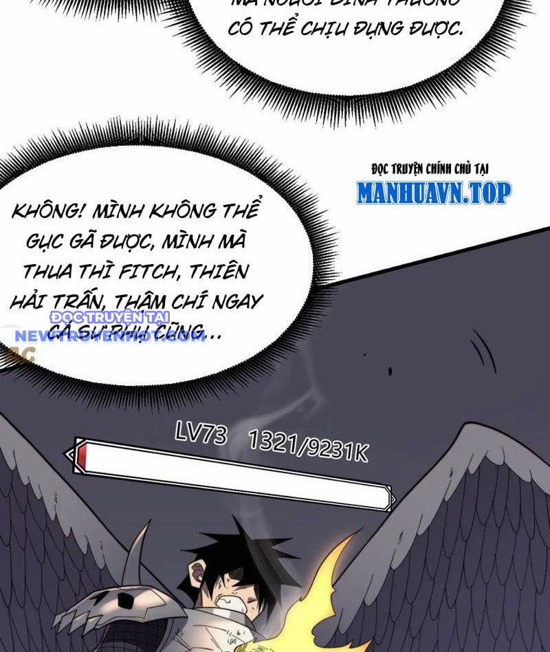 Game Online: Vì Quá Phóng Túng, Tôi Đã Trở Thành Kẻ Thù Của Cả Server 81 trang 45