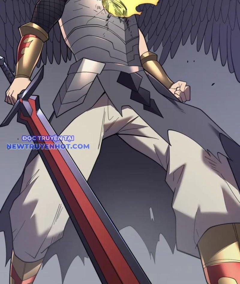 Game Online: Vì Quá Phóng Túng, Tôi Đã Trở Thành Kẻ Thù Của Cả Server 81 trang 46