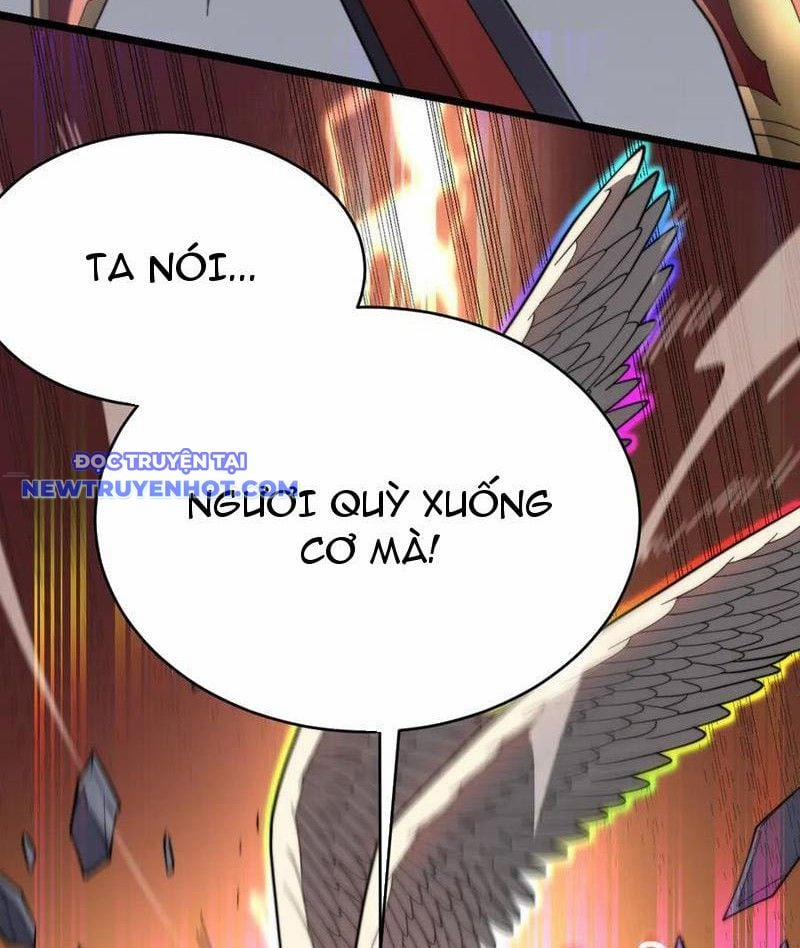 Game Online: Vì Quá Phóng Túng, Tôi Đã Trở Thành Kẻ Thù Của Cả Server 81 trang 47