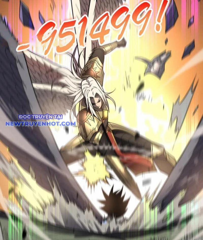 Game Online: Vì Quá Phóng Túng, Tôi Đã Trở Thành Kẻ Thù Của Cả Server 81 trang 48