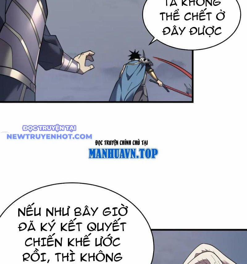 Game Online: Vì Quá Phóng Túng, Tôi Đã Trở Thành Kẻ Thù Của Cả Server 81 trang 5