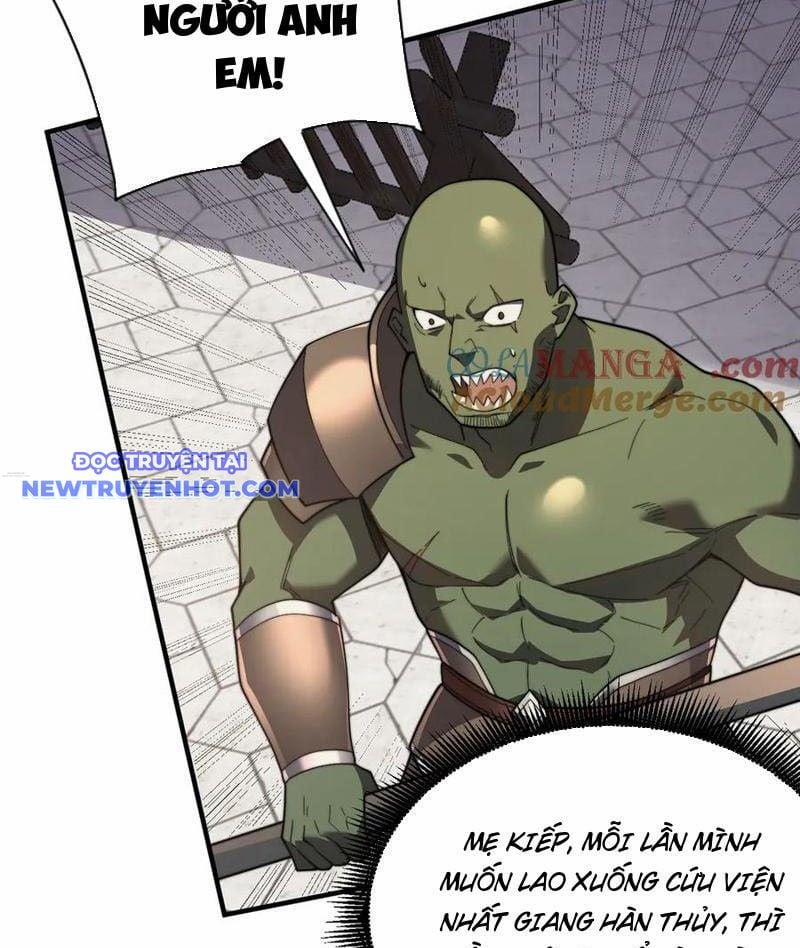 Game Online: Vì Quá Phóng Túng, Tôi Đã Trở Thành Kẻ Thù Của Cả Server 81 trang 50