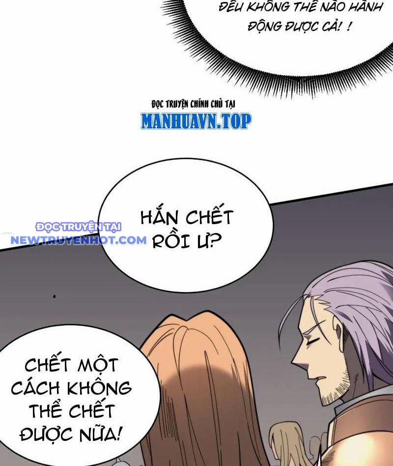 Game Online: Vì Quá Phóng Túng, Tôi Đã Trở Thành Kẻ Thù Của Cả Server 81 trang 51