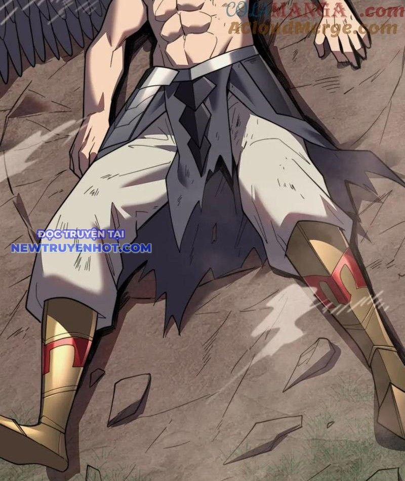 Game Online: Vì Quá Phóng Túng, Tôi Đã Trở Thành Kẻ Thù Của Cả Server 81 trang 53