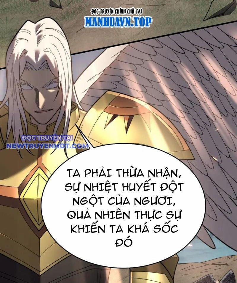 Game Online: Vì Quá Phóng Túng, Tôi Đã Trở Thành Kẻ Thù Của Cả Server 81 trang 54