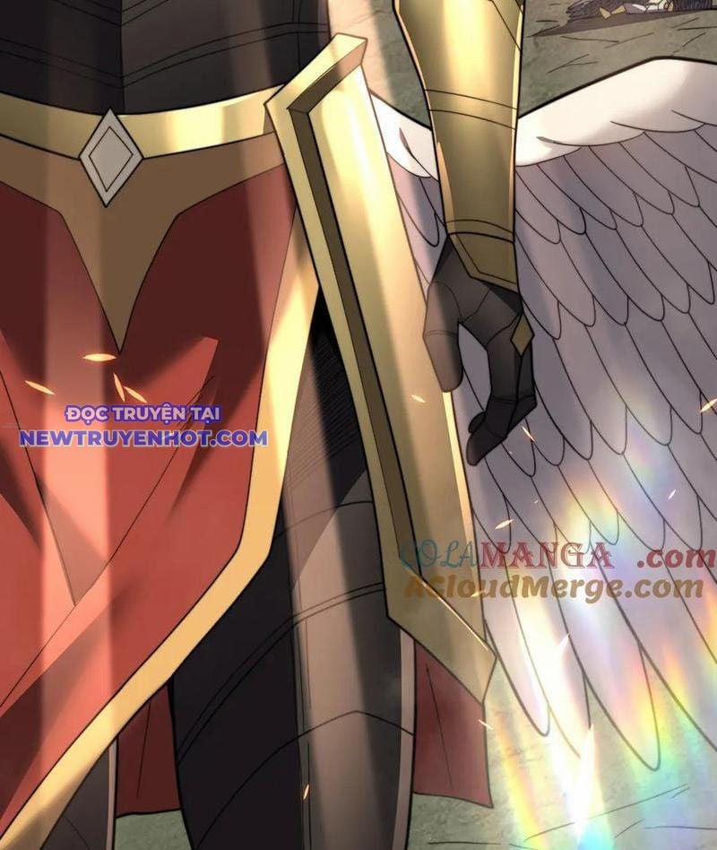 Game Online: Vì Quá Phóng Túng, Tôi Đã Trở Thành Kẻ Thù Của Cả Server 81 trang 55