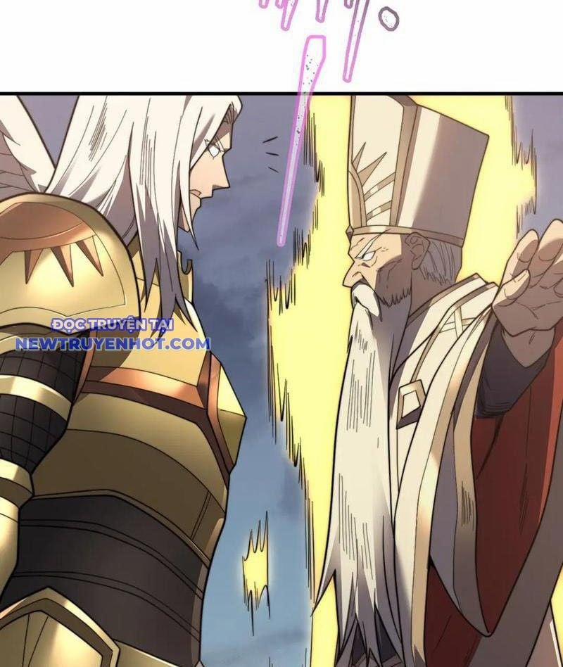 Game Online: Vì Quá Phóng Túng, Tôi Đã Trở Thành Kẻ Thù Của Cả Server 81 trang 57