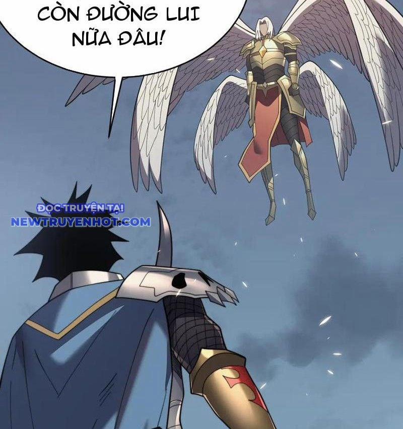 Game Online: Vì Quá Phóng Túng, Tôi Đã Trở Thành Kẻ Thù Của Cả Server 81 trang 6