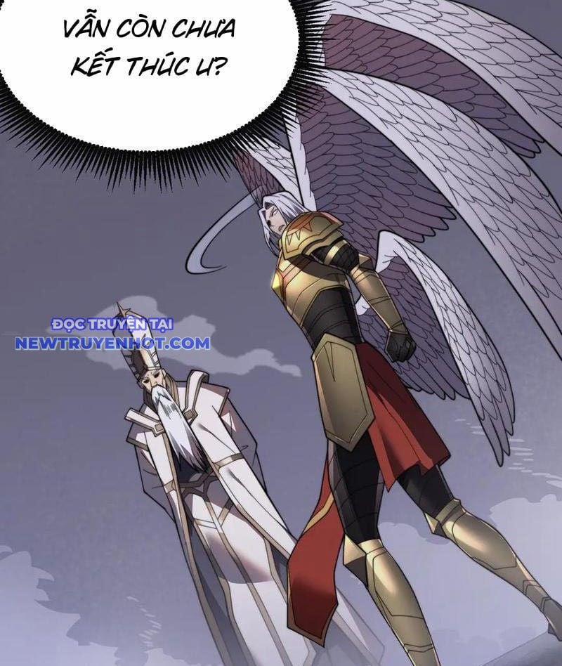 Game Online: Vì Quá Phóng Túng, Tôi Đã Trở Thành Kẻ Thù Của Cả Server 81 trang 61