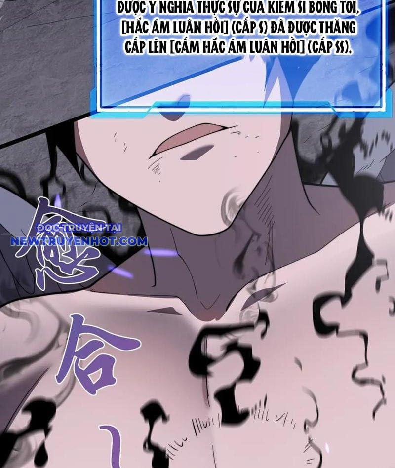 Game Online: Vì Quá Phóng Túng, Tôi Đã Trở Thành Kẻ Thù Của Cả Server 81 trang 65