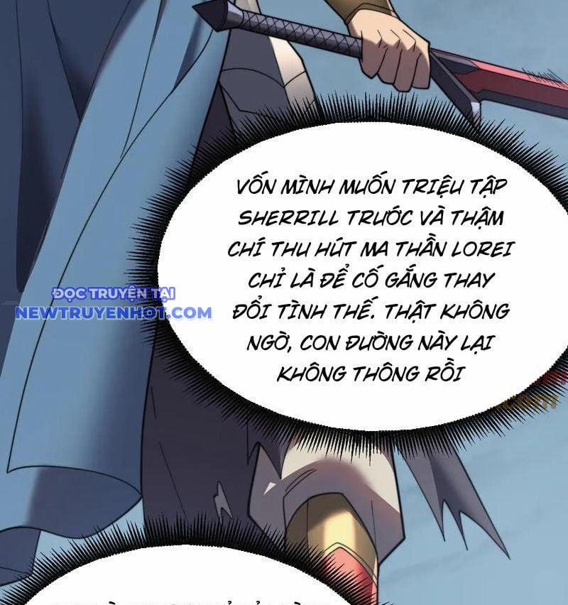 Game Online: Vì Quá Phóng Túng, Tôi Đã Trở Thành Kẻ Thù Của Cả Server 81 trang 7