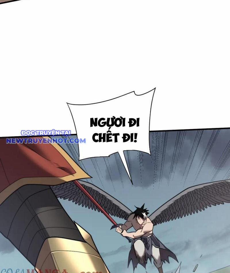 Game Online: Vì Quá Phóng Túng, Tôi Đã Trở Thành Kẻ Thù Của Cả Server 81 trang 75