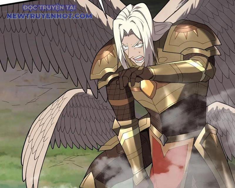 Game Online: Vì Quá Phóng Túng, Tôi Đã Trở Thành Kẻ Thù Của Cả Server 82 trang 103