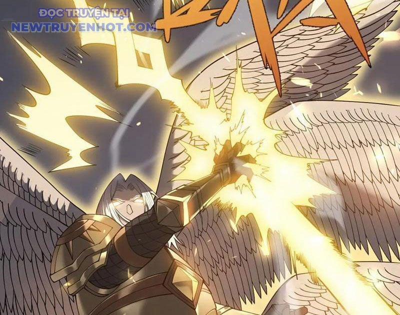 Game Online: Vì Quá Phóng Túng, Tôi Đã Trở Thành Kẻ Thù Của Cả Server 82 trang 11