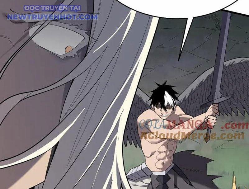 Game Online: Vì Quá Phóng Túng, Tôi Đã Trở Thành Kẻ Thù Của Cả Server 82 trang 124