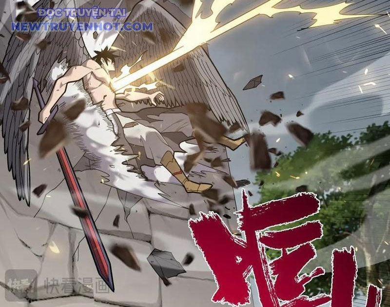 Game Online: Vì Quá Phóng Túng, Tôi Đã Trở Thành Kẻ Thù Của Cả Server 82 trang 18