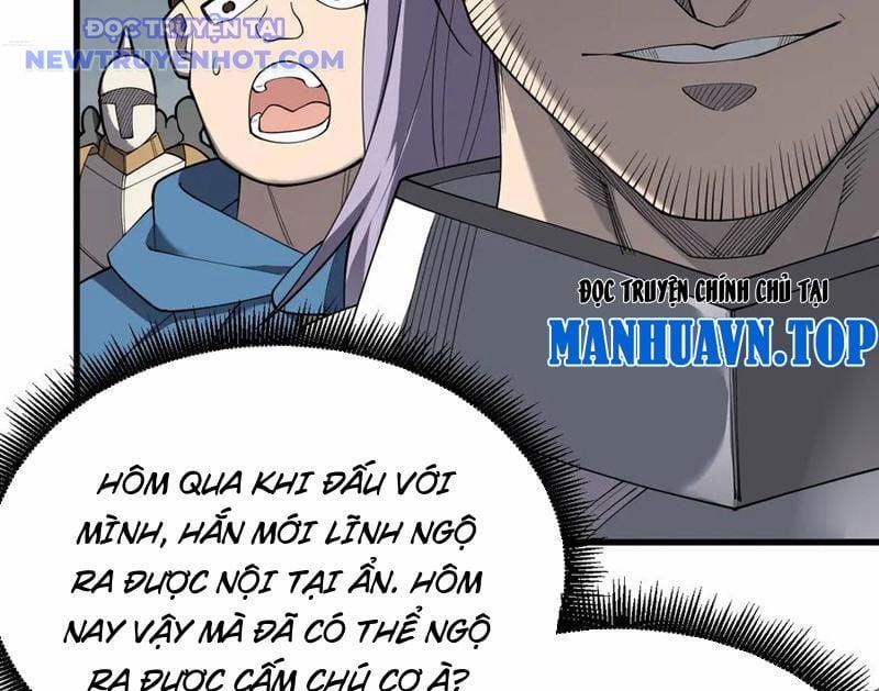 Game Online: Vì Quá Phóng Túng, Tôi Đã Trở Thành Kẻ Thù Của Cả Server 82 trang 23