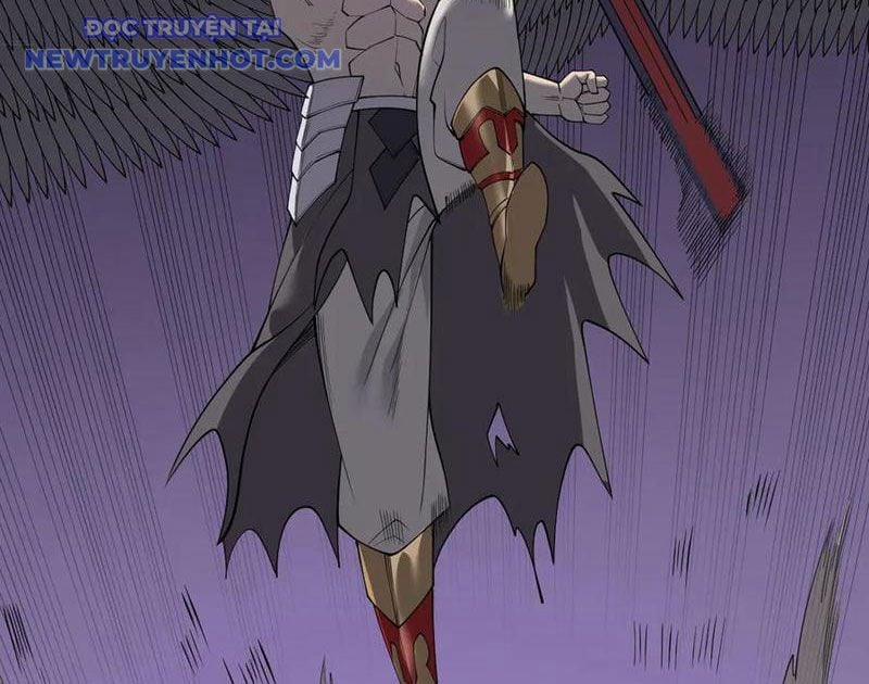 Game Online: Vì Quá Phóng Túng, Tôi Đã Trở Thành Kẻ Thù Của Cả Server 82 trang 39