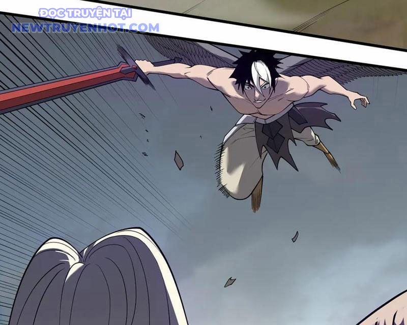 Game Online: Vì Quá Phóng Túng, Tôi Đã Trở Thành Kẻ Thù Của Cả Server 82 trang 43