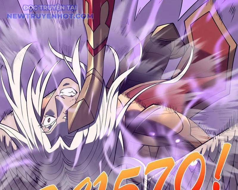 Game Online: Vì Quá Phóng Túng, Tôi Đã Trở Thành Kẻ Thù Của Cả Server 82 trang 51