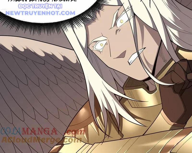 Game Online: Vì Quá Phóng Túng, Tôi Đã Trở Thành Kẻ Thù Của Cả Server 82 trang 74