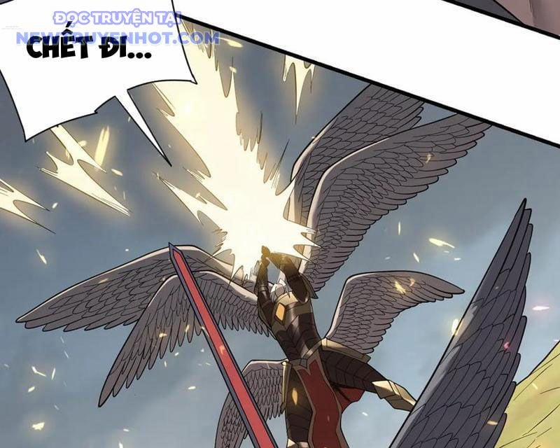 Game Online: Vì Quá Phóng Túng, Tôi Đã Trở Thành Kẻ Thù Của Cả Server 82 trang 81