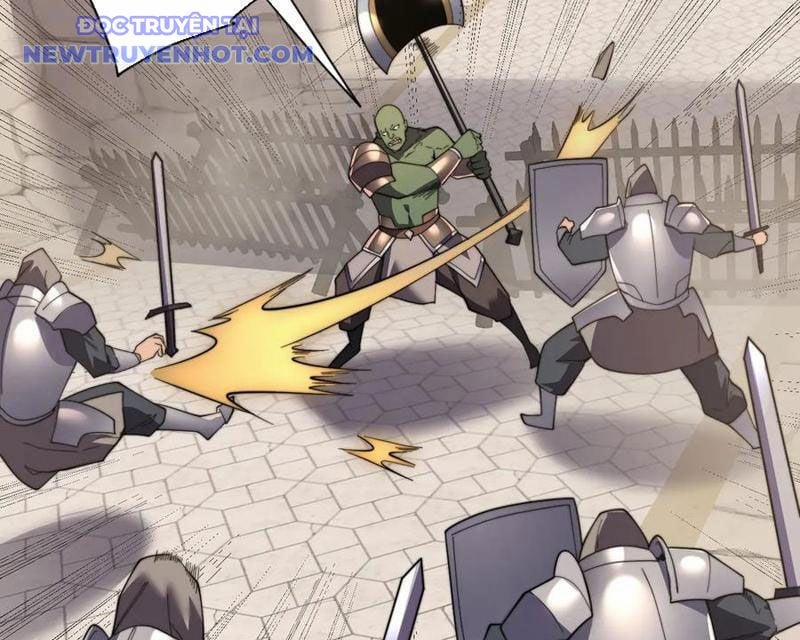 Game Online: Vì Quá Phóng Túng, Tôi Đã Trở Thành Kẻ Thù Của Cả Server 83 trang 103